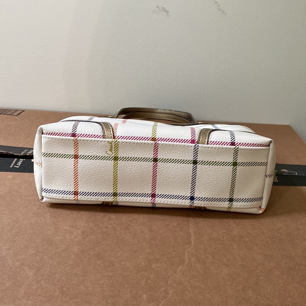 Coach Hand Tote - Picture 3 of 7